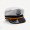 短い縁の軍の使用または個人的な摩耗のための軍の士官候補生の帽子様式
