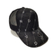 BSCIの人の印刷された野球帽/Gorras偶然の走行のHombreの帽子